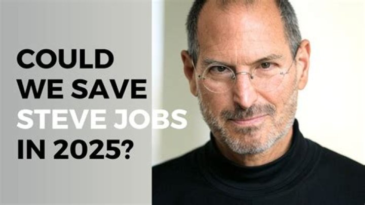 [New update] Truth about Steve Jobs’ death from pancreatic cancer meant the end of an era after the Apple founder’s loss