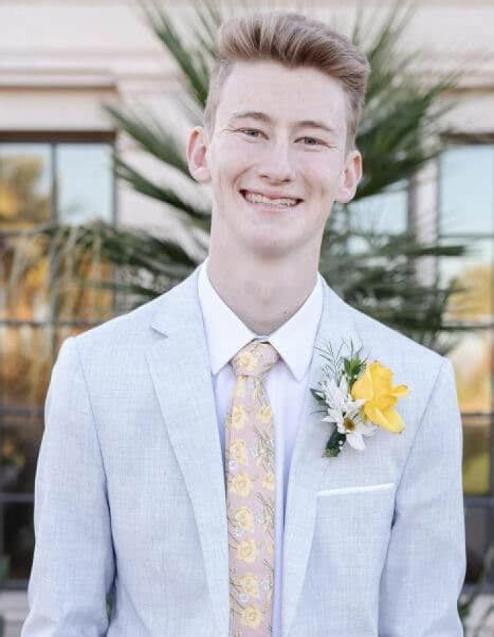 News! Brandon Lythgoe Obituary: Gilbert Mourns, Remembering the Tragic Loss of Remarkable Individual, Brandon Lythgoe, in Arizona Town.”