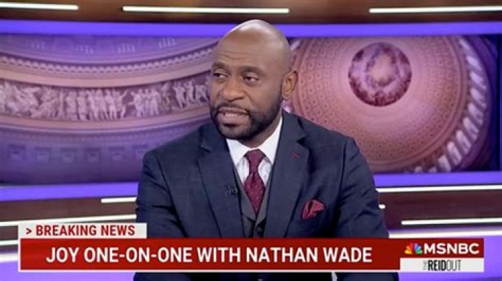 News: Controversial Fulton Nathan Wade Legal Case Revealed; Who Is He? Wikipedia And Age