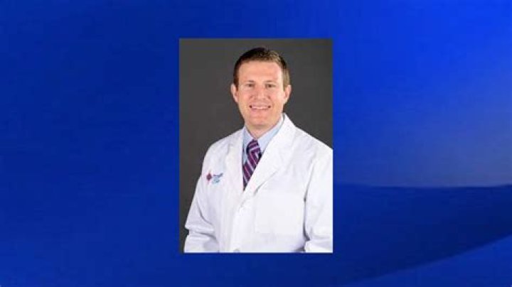 News Dr. Roger McMurray death: A Greenville practice is mourning the death of a veteran physician who died in a weekend accident