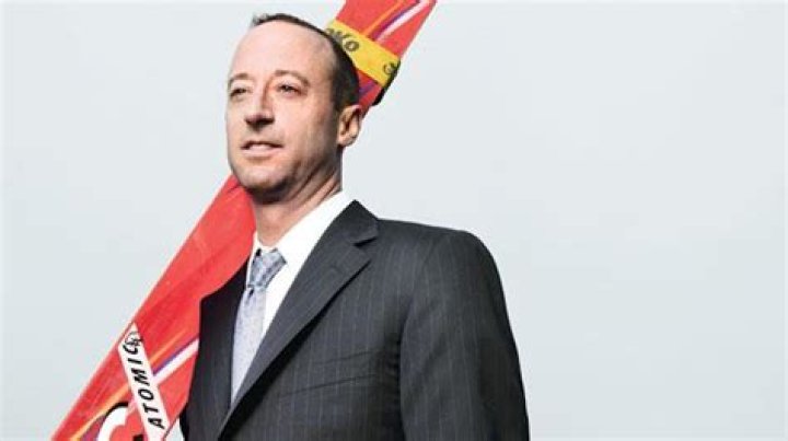 News: Greg Boester’s obituary: cause of death? Tragic Moment Olympic Ski Jumper, Board Member Greg Boester Passes Away