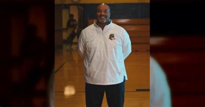 News! Kres Washington Death: Kres Washington, a well-known basketball coach from Goodrich, passed away suddenly on January 16, 2024