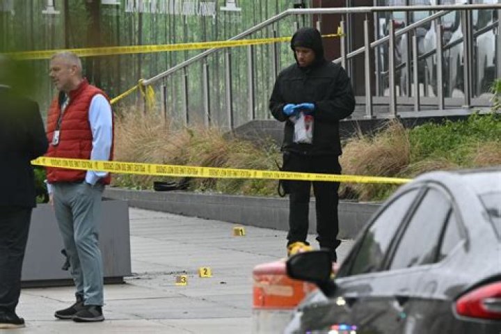 News! Noma Washington DC Shooting: February 21 Tragedy Claims 1 Life, Sparks Investigations and Concerns Near First and M Streets.