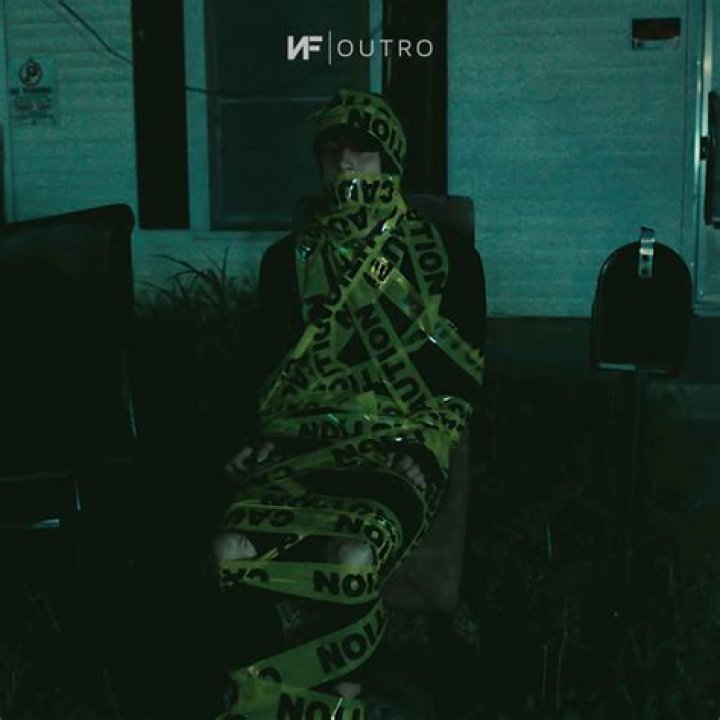 NF - Outro Lyrics Meaning