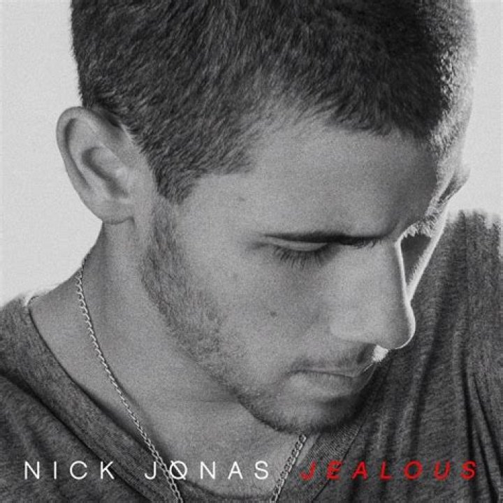 Nick Jonas - Jealous Lyrics Meaning