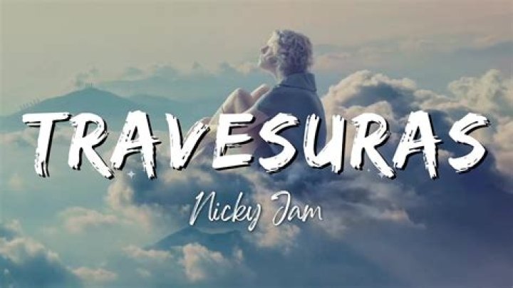 Nicky Jam Travesuras Lyrics English Translation