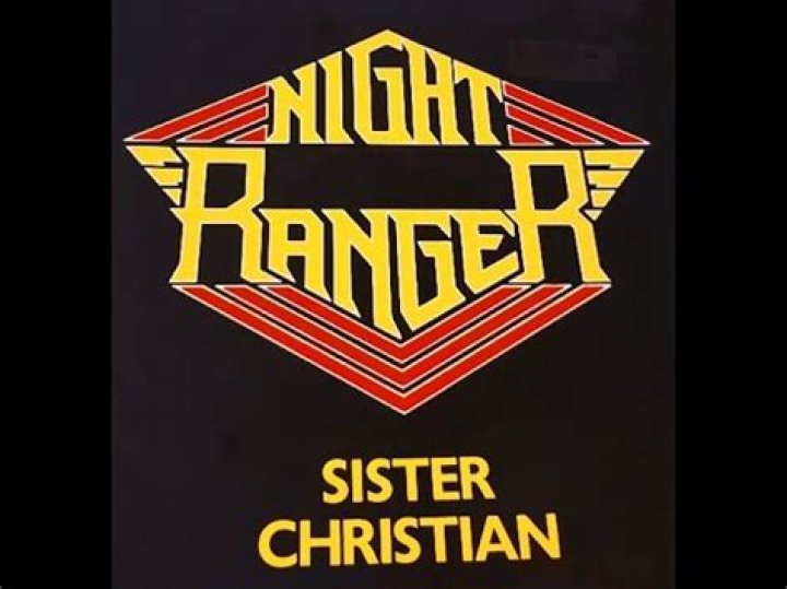 Night Ranger - Sister Christian Lyrics Meaning