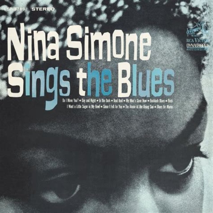 Nina Simone Backlash Blues Lyrics Spanish Translation
