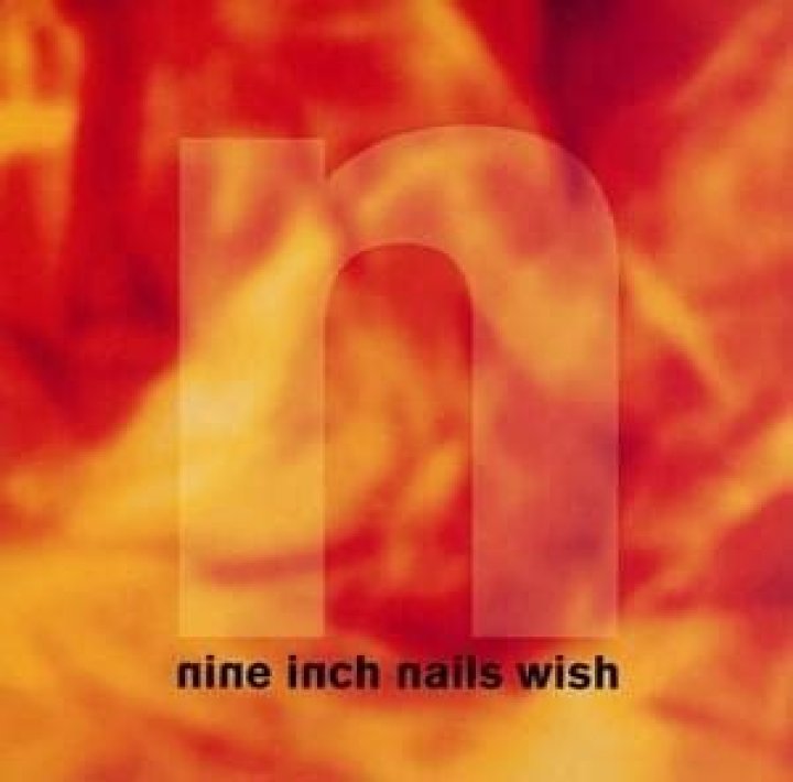 Nine Inch Nails - Wish Lyrics Meaning