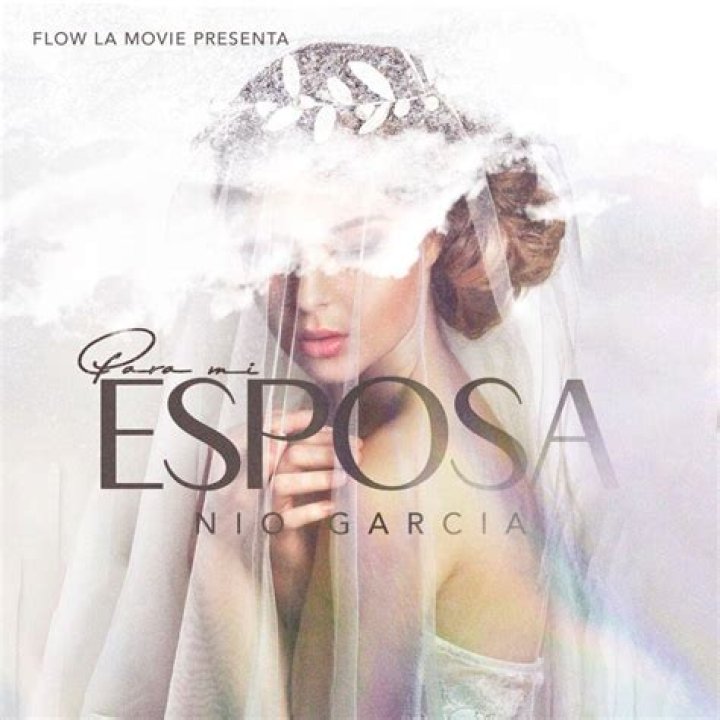 Nio Garcia Para Mi Esposa Lyrics English Translation