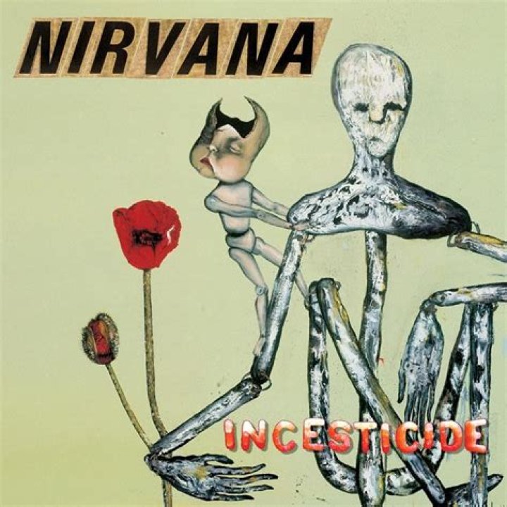 Nirvana - Beeswax Lyrics Meaning