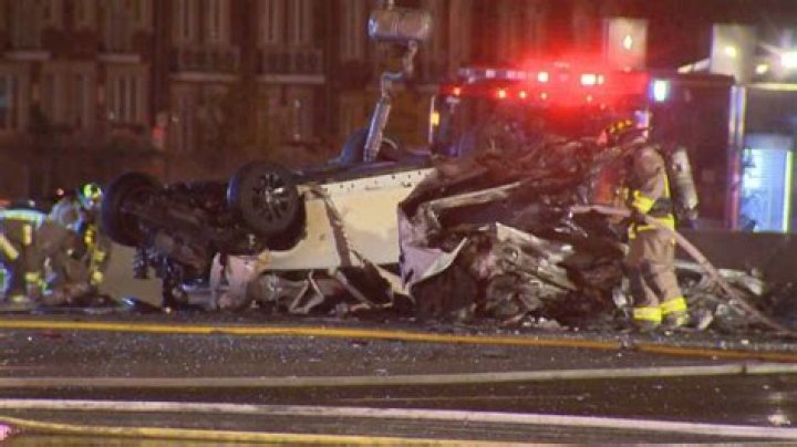 Noah Roberts Car Accident: Uxbridge, Ontario Man, Noah Roberts Died in A Tragic Car Accident, Ontario Town Mourns High Schooler Lost in Tragic Crash