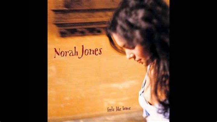 Norah Jones - Sunrise Lyrics Meaning