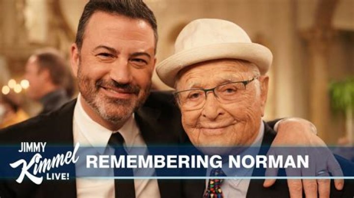Norman Lear death: legendary TV producer, who revolutionized American comedy, dies at age 101
