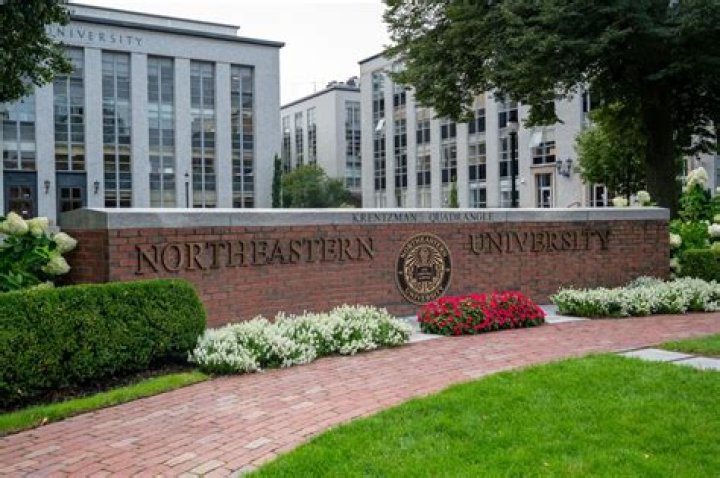 Northeastern University Student Shane McCarthy age 21 Dies, From Bacterial Meningitis