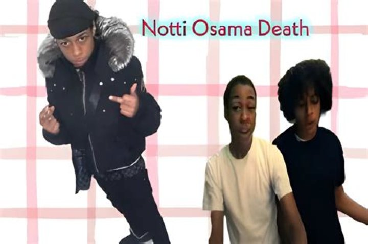 Notti Osama Death Video Twitter, Reddit & Youtube