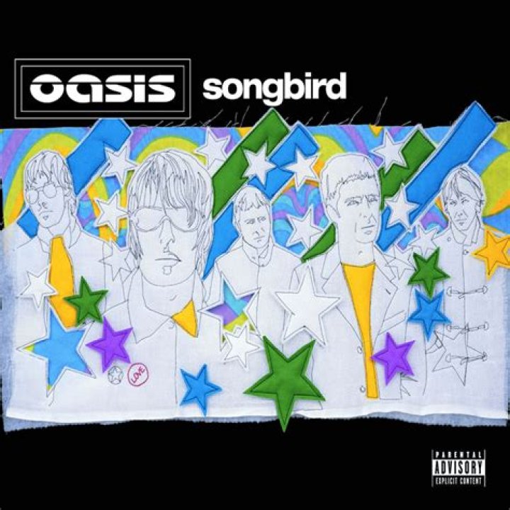 Oasis - Songbird Lyrics Meaning
