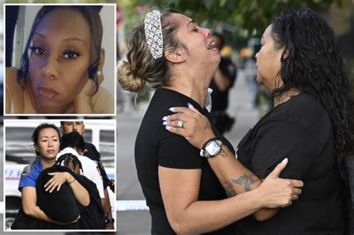 Obituary: Antonio Nunez Death; Victim, Antonio Nunez Passes Away In Apparent Suicide At Copiague Station