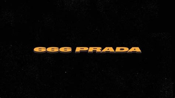 OBLADAET 666 PRADA Lyrics English Translation