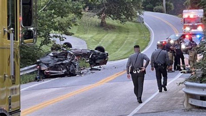 Obsess Brett Mueller Car Accident: Ambridge, Pennsylvania Man, Brett Mueller Dies in Fatal Road Accident