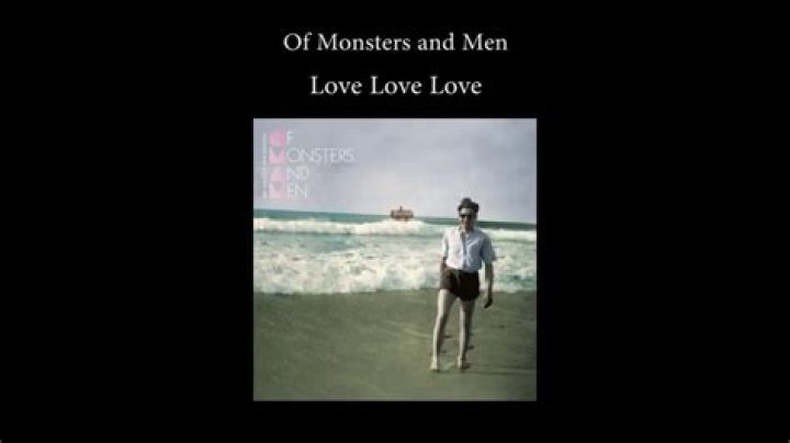 Of Monsters and Men - Love Love Love Lyrics Meaning