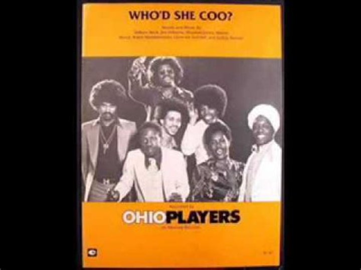 Ohio Players - Who'd She Coo? Lyrics Meaning
