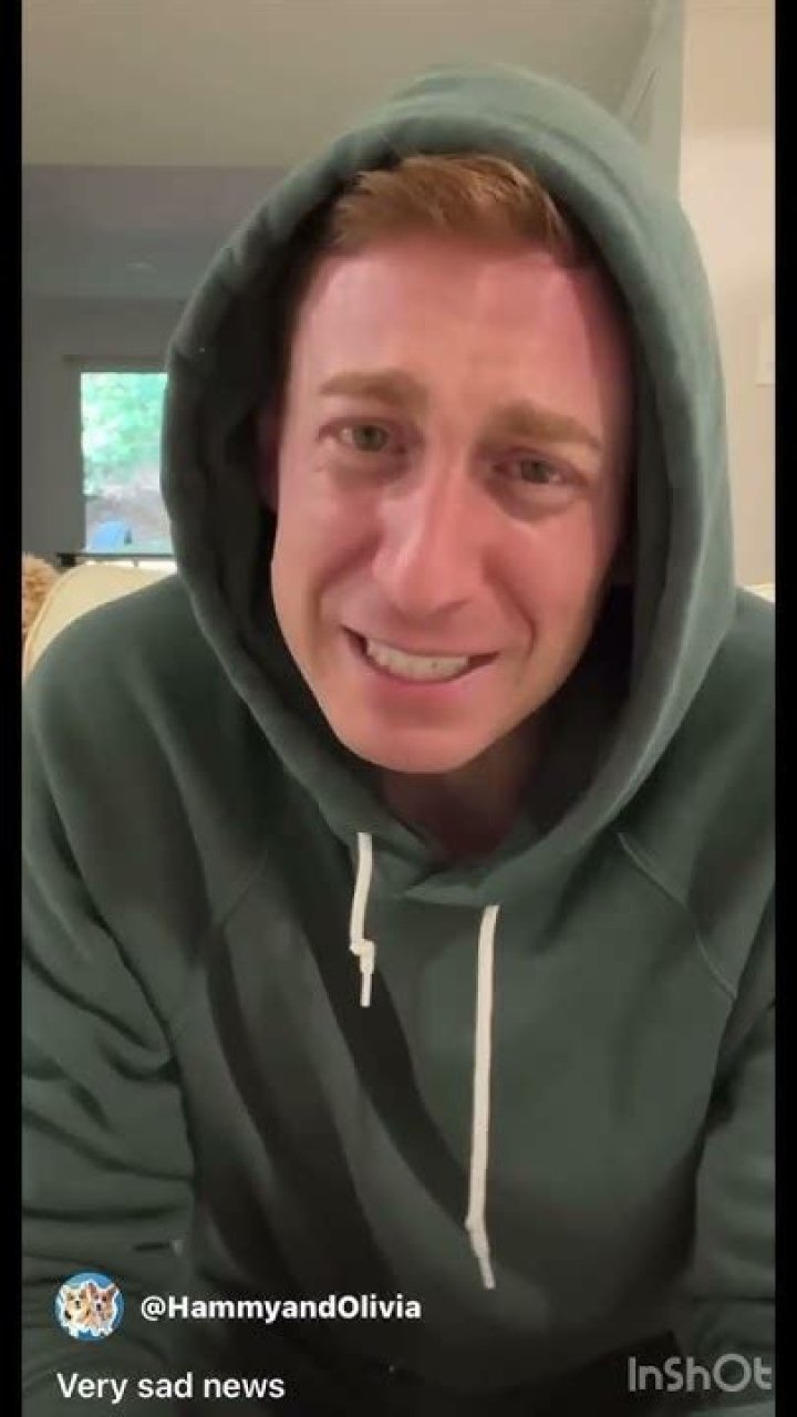 Olivia also known for “Hammyandolivia” died : Know What Happened