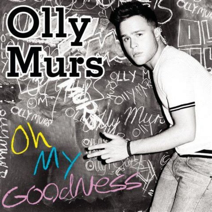 Olly Murs - Oh My Goodness Lyrics Meaning