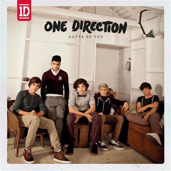 One Direction - Gotta Be You Lyrics Meaning