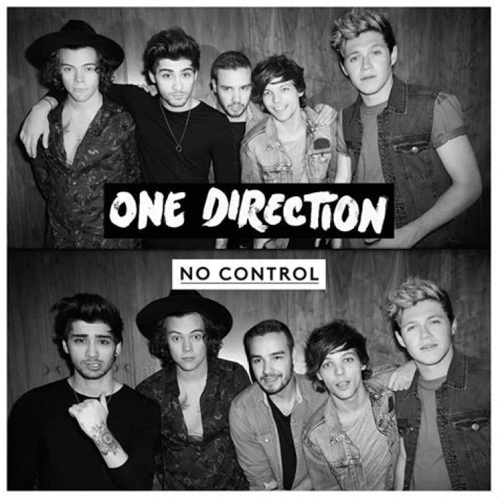 One Direction - No Control Lyrics Meaning