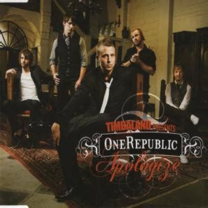 OneRepublic - Apologize Lyrics Meaning