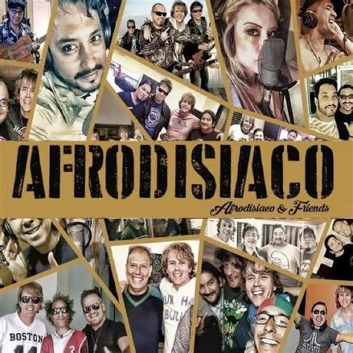 Orochi Afrodisíaco Lyrics English Translation