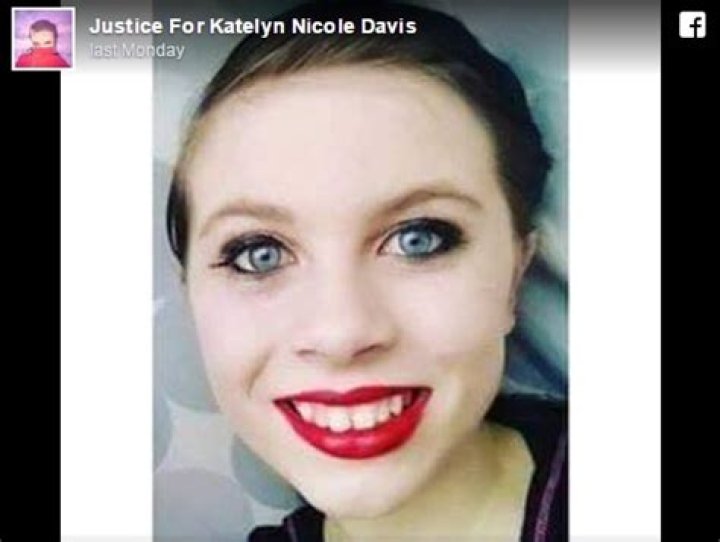 Outrage Over Katelyn Nicole Davis Video Suicide Misses the Point
