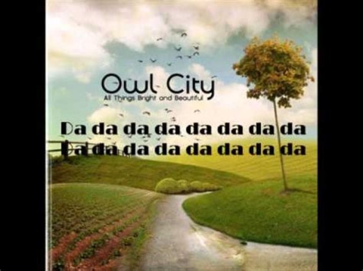 Owl City - The Yacht Club Lyrics Meaning