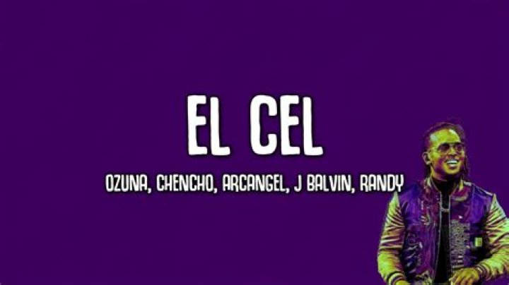 Ozuna El Cel Lyrics English Translation