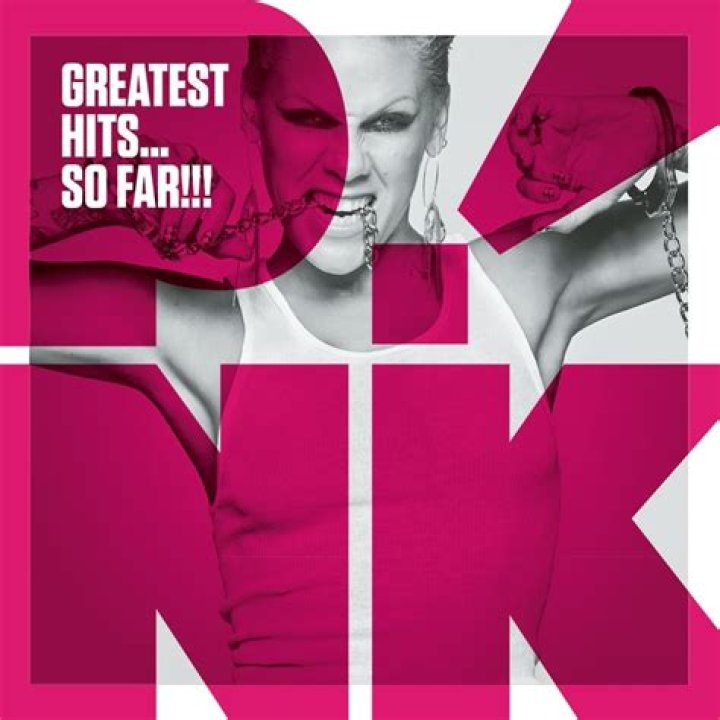 P!nk Fuckin' Perfect Lyrics
