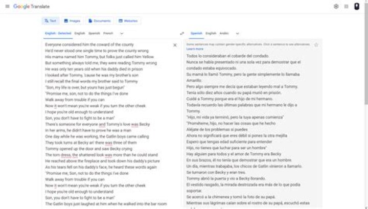 Pablo Martinez Una Palabra Lyrics English Translation