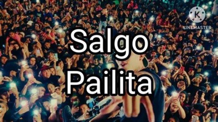 Pailita Salgo Lyrics English Translation
