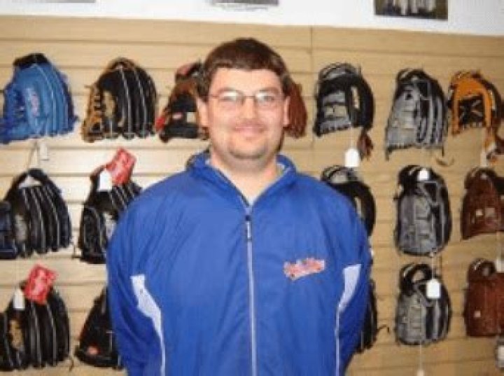 Painful when Jason Trask, Coach of the South Shore Baseball Club, Has Passed Away