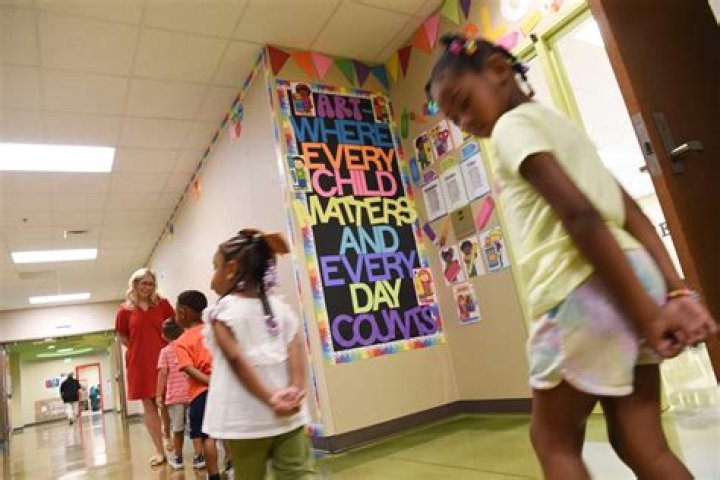 Painful when Longtime Tuscaloosa County School System Educator, Barbara Spencer, Passes Away