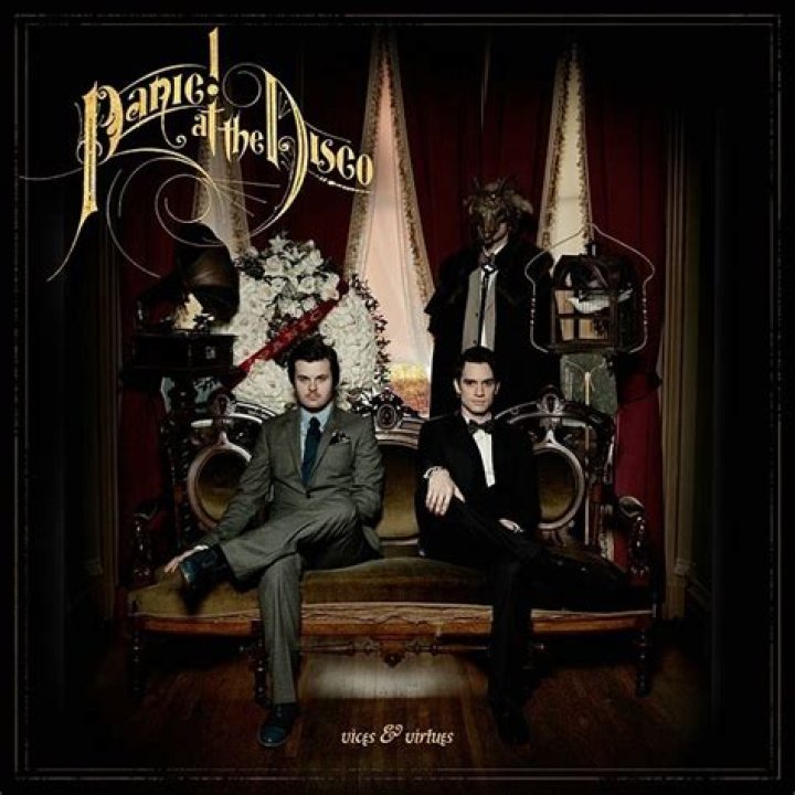 Panic! At The Disco - Bittersweet Lyrics Meaning
