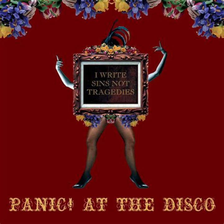 Panic! At The Disco - I Write Sins Not Tragedies Lyrics Meaning
