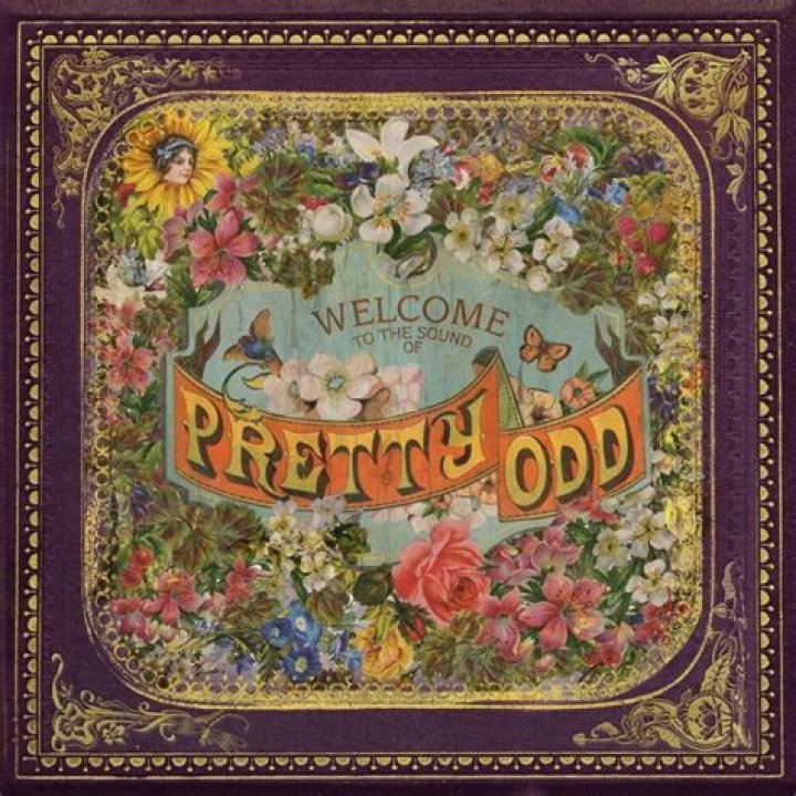 Panic! At The Disco - When the Day Met the Night Lyrics Meaning