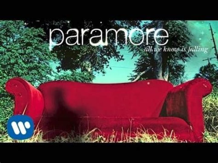Paramore - Conspiracy Lyrics Meaning