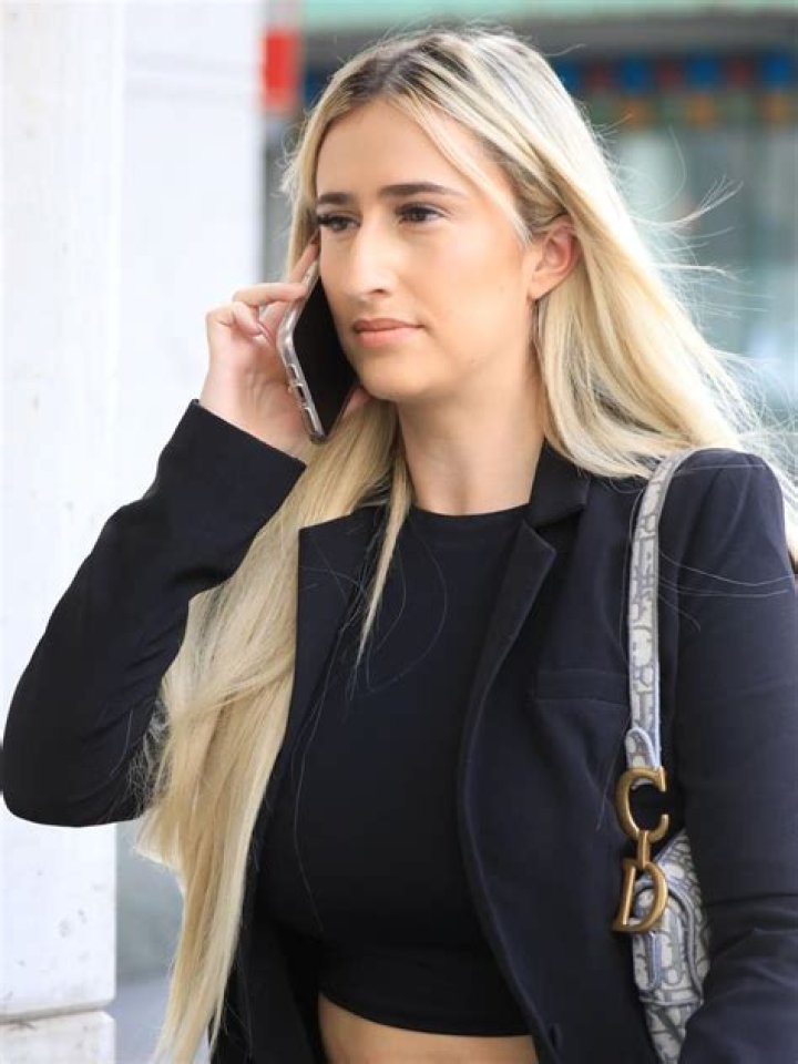 Paris Marchant Obituary News: Painful when North Augusta, SC, Paris Marchant Died after Battling with Lung Disease