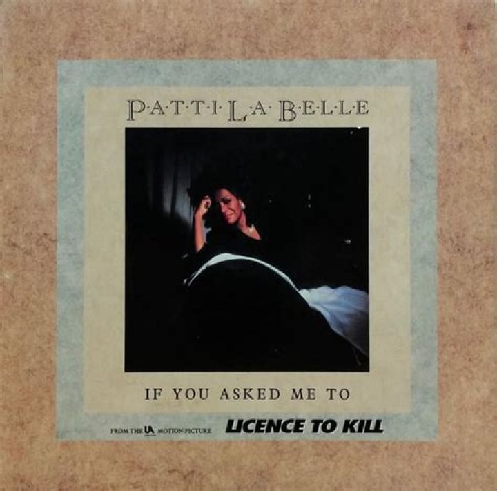 Patti LaBelle - If You Asked Me To Lyrics Meaning