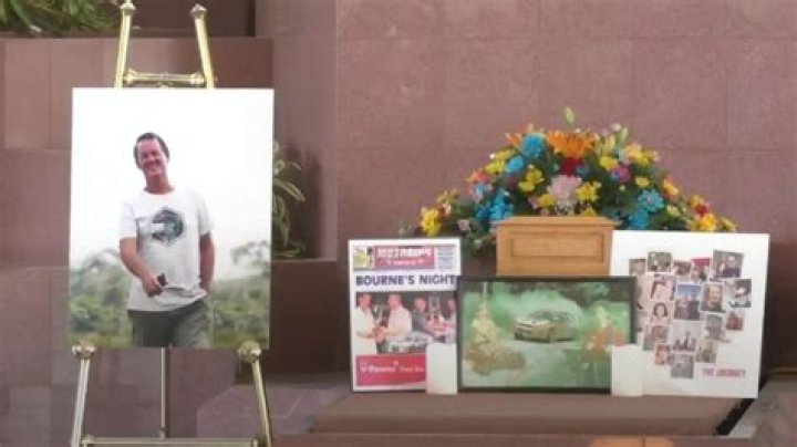 Paul Bourne‘The Surfer’ Obituary: Honoring the Beloved Surfer’s Legacy in the Rallying Community