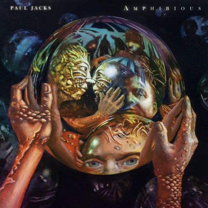 Paul Jacks The Hunger Lyrics