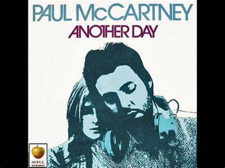 Paul McCartney - Another Day Lyrics Meaning