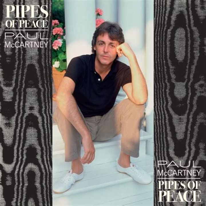 Paul McCartney - Pipes of Peace Lyrics Meaning